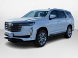Used 2024 Cadillac Escalade Premium Luxury Platinum w/ LPO, Floor Liner Package image 6