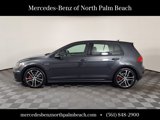 Used 2017 Volkswagen GTI Sport image 2