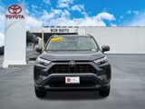 Certified 2022 Toyota RAV4 XLE w/ Convenience Package image 2