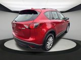 Used 2016 MAZDA CX-5 Sport image 3