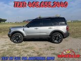 Used 2022 Ford Bronco Sport Outer Banks w/ Tech Package image 3