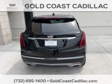 Certified 2022 Cadillac XT5 Premium Luxury image 3