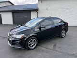 Used 2020 Chevrolet Sonic LS image 2