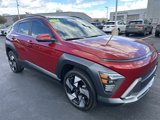Used 2024 Hyundai Kona Limited image 2