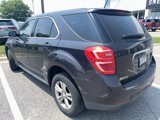 Used 2016 Chevrolet Equinox LS image 3