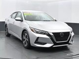 Used 2023 Nissan Sentra SV image 2