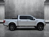 Used 2015 Ford F150 Lariat w/ Equipment Group 501A Mid image 4