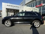Used 2023 Audi Q5 2.0T Premium image 3