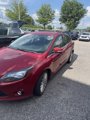 Used 2012 Ford Focus Titanium image 2