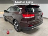 Used 2016 Kia Sorento EX w/ EX Premium Package image 4