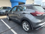 Used 2022 Nissan Kicks S image 4