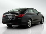 Used 2012 Hyundai Sonata Limited w/ Navigation Pkg image 5
