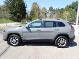 Used 2021 Jeep Cherokee Latitude Lux image 2