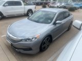 Used 2016 Honda Accord Sport image 3
