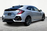 Used 2020 Honda Civic EX image 2