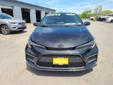 Used 2020 Toyota Corolla SE image 3