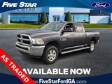 Used 2016 RAM 2500 SLT image 3