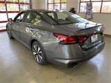 Used 2021 Nissan Altima 2.5 SV image 4