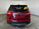 Used 2016 Hyundai Santa Fe SE image 4