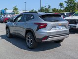 New 2025 Chevrolet Trax LT w/ Sunroof Package image 3