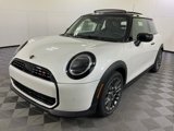 New 2025 MINI Cooper S image 2