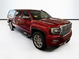 Used 2018 GMC Sierra 1500 Denali w/ Denali Ultimate Package image 3