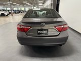 Used 2017 Toyota Camry XSE image 5