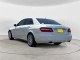 Used 2013 Mercedes-Benz E 350 4MATIC Sedan image 4