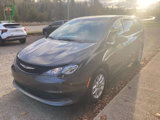 Used 2021 Chrysler Voyager LX w/ Cold Weather Group image 4