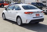 New 2025 Toyota Corolla LE image 6