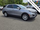 Used 2023 Chevrolet Equinox LT image 5