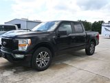 Used 2022 Ford F150 XL w/ STX Appearance Package image 4