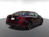 Used 2024 Nissan Sentra SV image 2