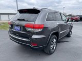 Used 2017 Jeep Grand Cherokee Limited w/ Luxury Group II image 4