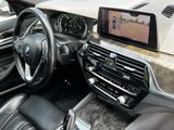 Used 2019 BMW 540i w/ Premium Package image 5