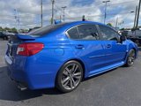 Used 2016 Subaru WRX Limited image 5
