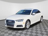 Used 2017 Audi A4 2.0T Premium w/ Audi MMI Navigation Plus image 2