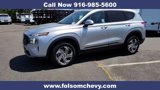 Used 2023 Hyundai Santa Fe SEL image 6