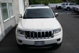Used 2012 Jeep Grand Cherokee Overland image 5
