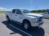 Used 2017 RAM 2500 Tradesman w/ Chrome Appearance Group image 6