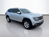 Used 2018 Volkswagen Atlas SE image 3