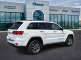 Used 2021 Jeep Grand Cherokee Limited image 2