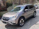 Used 2015 Honda CR-V Touring image 3