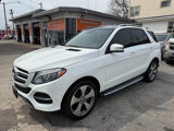 Used 2017 Mercedes-Benz GLE 350 image 2