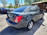 Used 2016 Chevrolet Sonic LTZ image 6