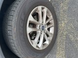 Certified 2020 Ford Escape SE image 5