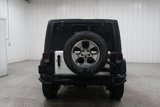 Used 2015 Jeep Wrangler Unlimited Rubicon image 5