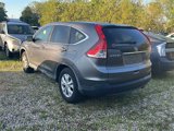 Used 2014 Honda CR-V EX image 2