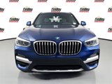 Used 2020 BMW X3 xDrive30i w/ Driving Assistance Package image 2