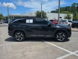 Used 2022 Hyundai Tucson Limited w/ Cargo Package image 4
